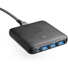 Anker 65W GaN Charger