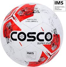 Cosco Football Size 5