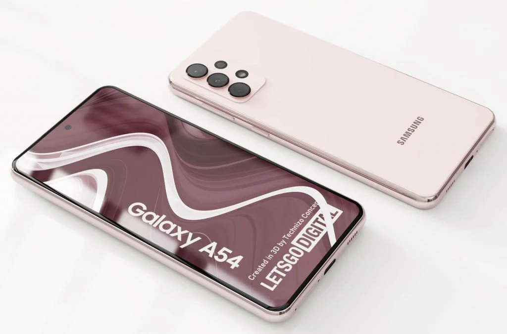 Samsung Galaxy A54